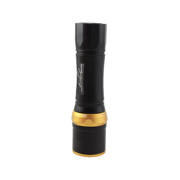 DT-001(diving light)