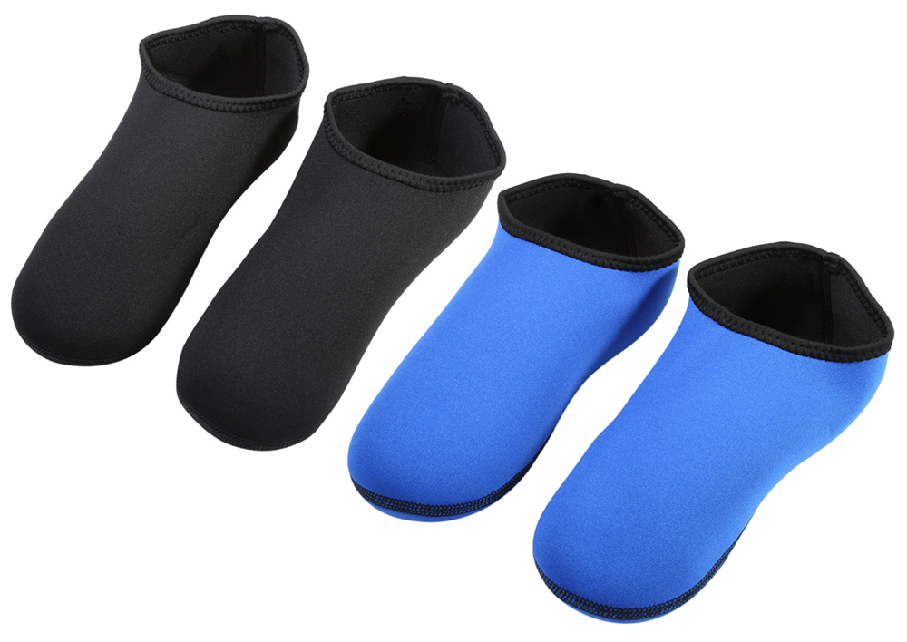 DS-003(short neoprene socks)