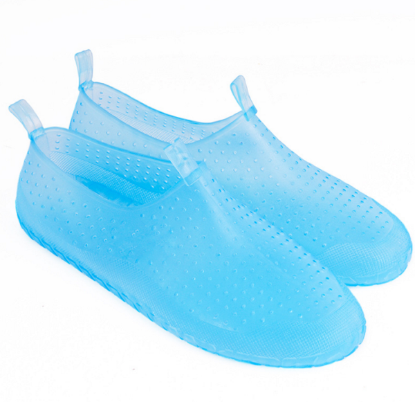 AS-003(PVC beach shoes)