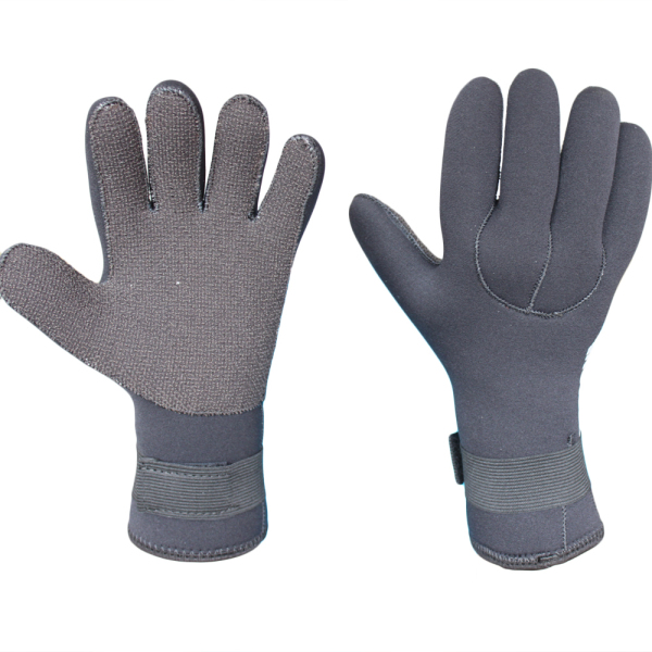 DG-002(Kevlar diving gloves)