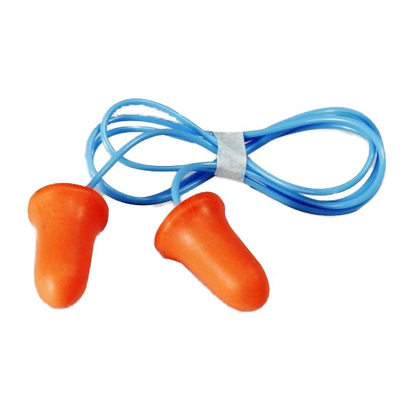 EN-005P(earplug with strap)
