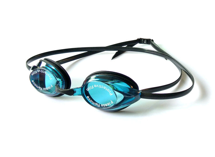 G-002(quality racing swim goggle)G