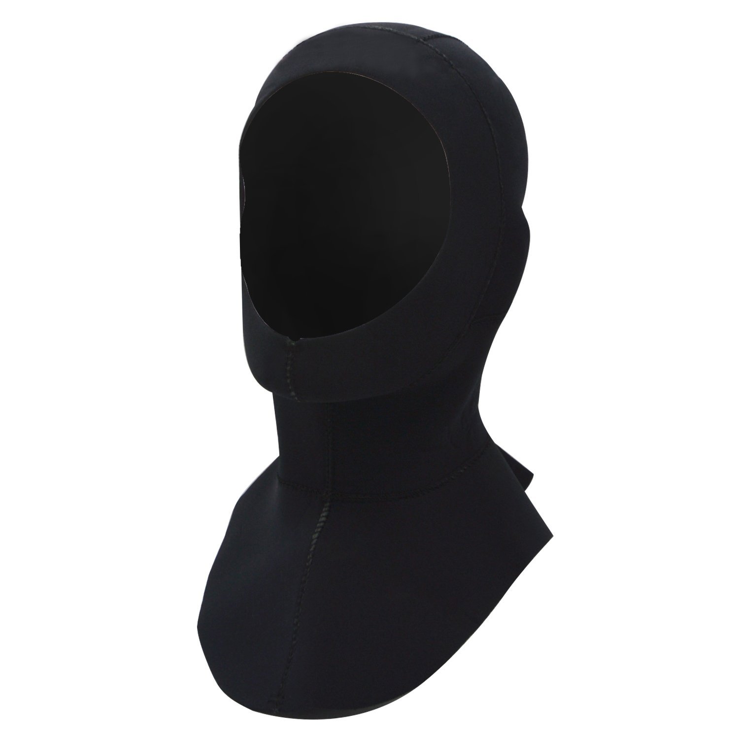 HD-002(long diving hood)