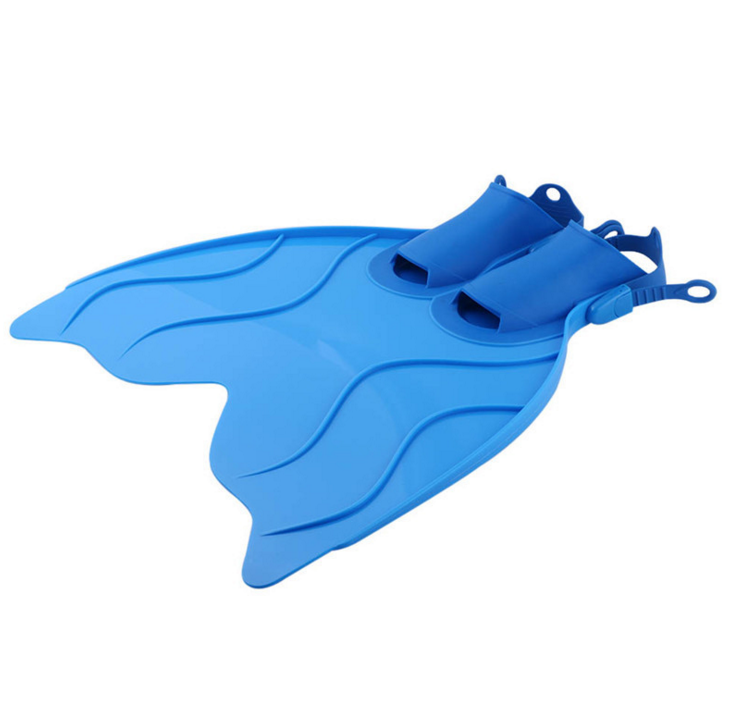 MF-004(adult monofin