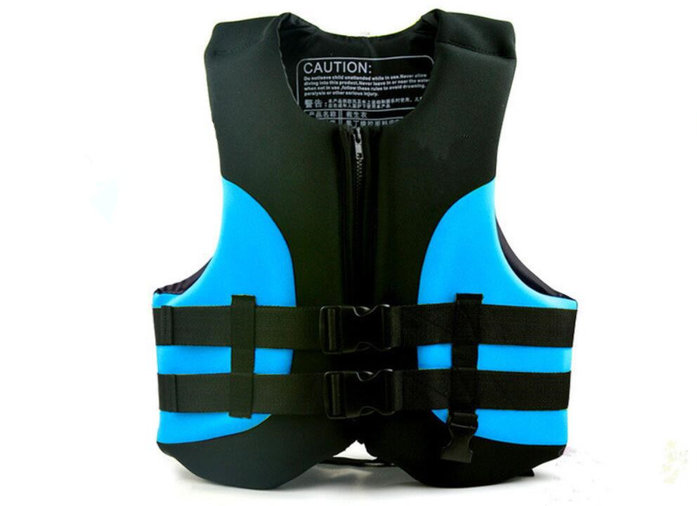 LV-001(neoprene EPE life vest)
