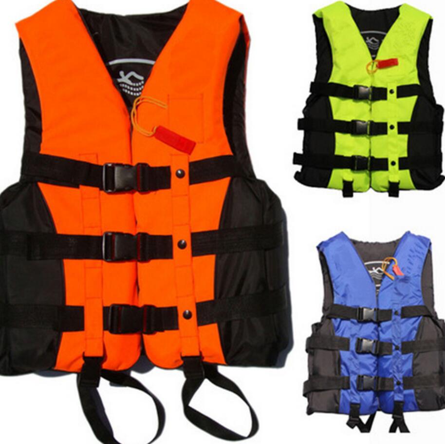 LV-002（OXFORD life vest）