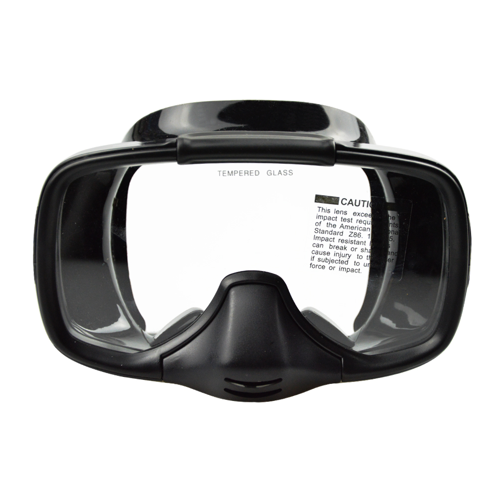 M-016(Wide vision mask)