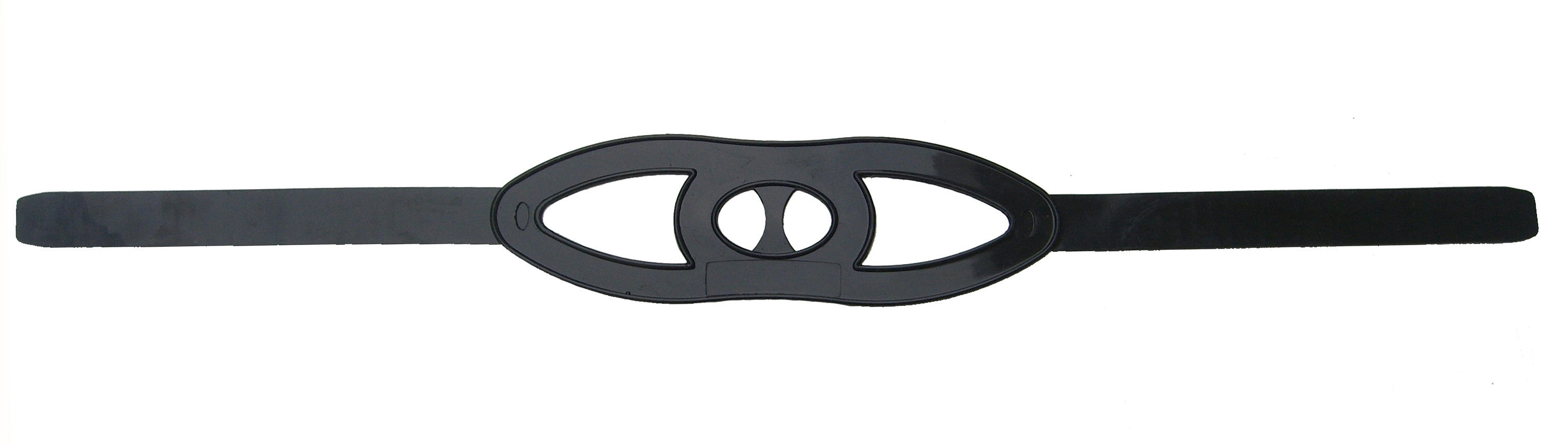 MS-001(silicone mask strap)